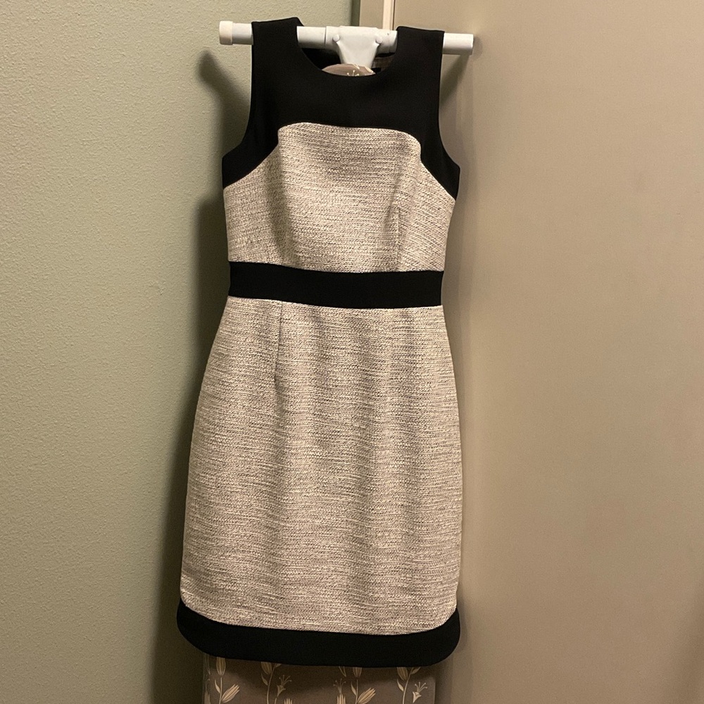 Banana Republic Classic Black Garment